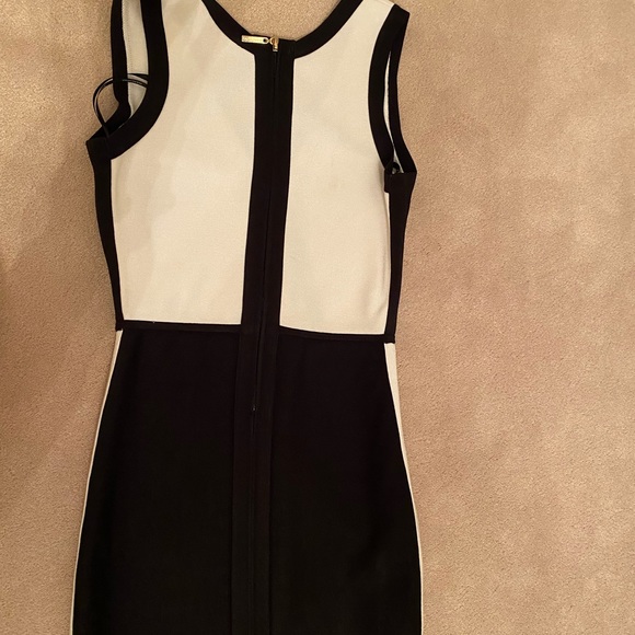 Marciano bandage dress - Picture 3 of 8